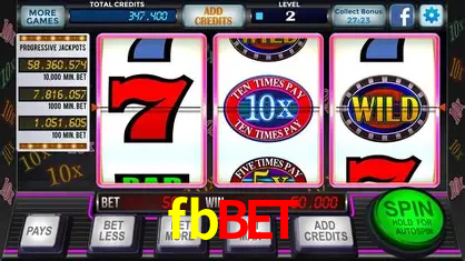 A Revolução dos Aplicativos de Jogos no fbbet