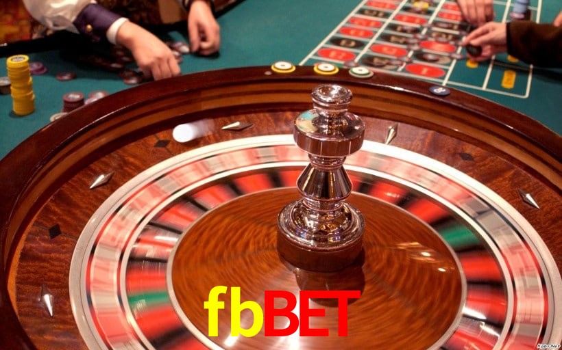 cassino fbbet