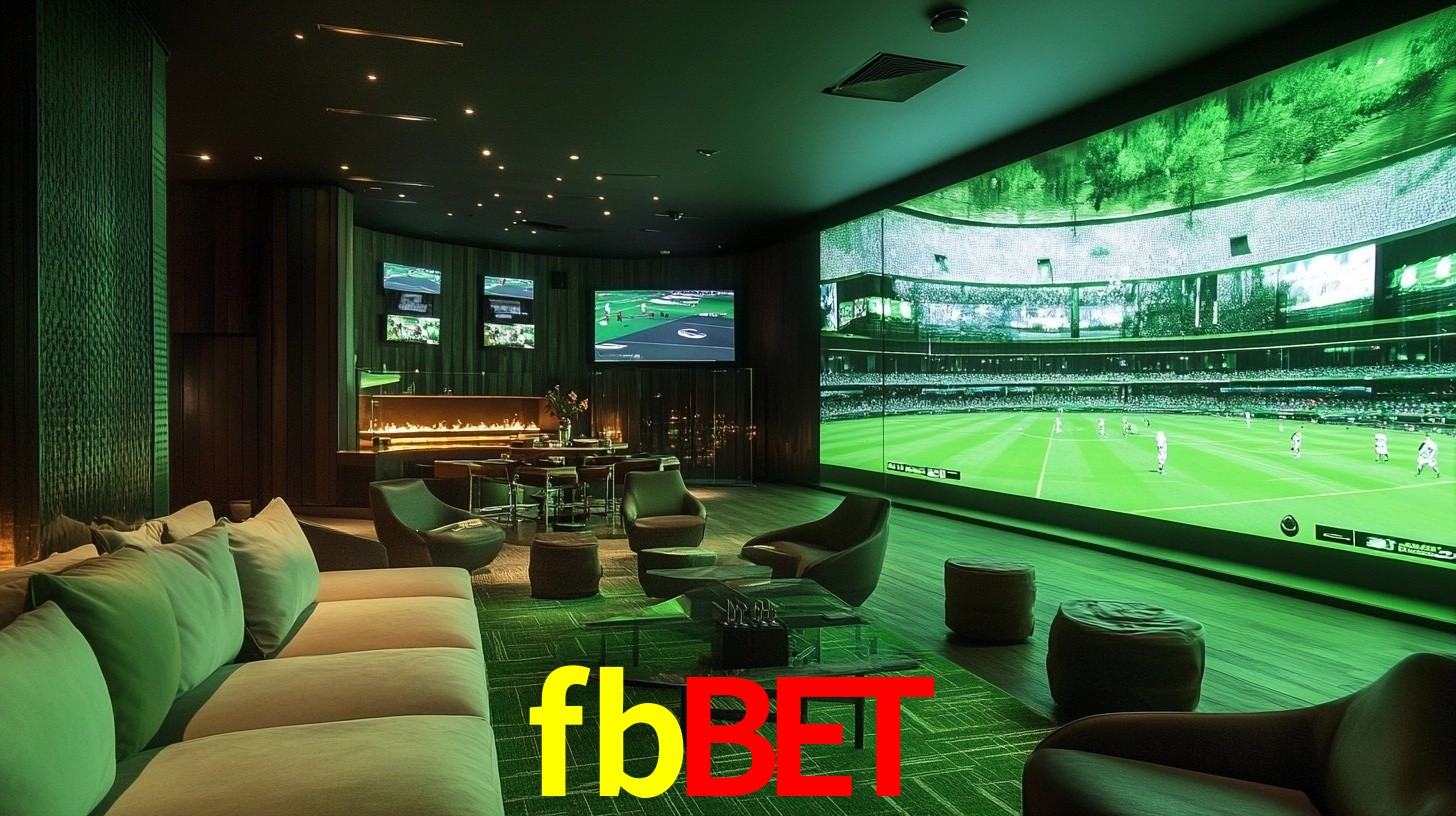 fbbet: Seu Especialista em Apostas Esportivas Brasileiras