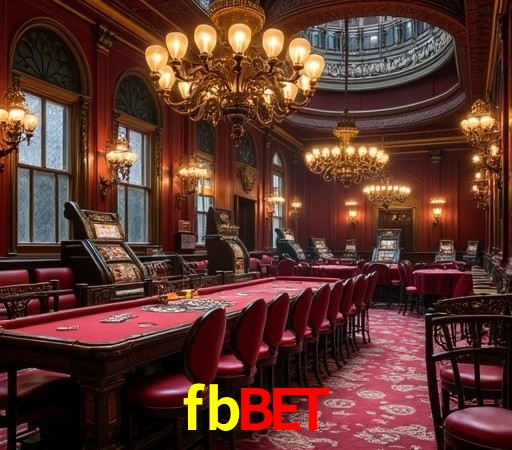 Login Seguro fbbet