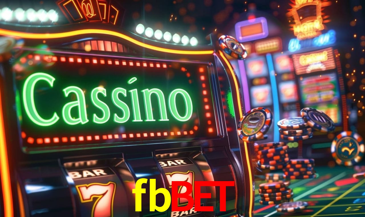 Recursos de Bônus fbbet