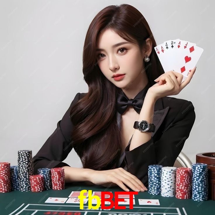 Provedores de Jogos fbbet