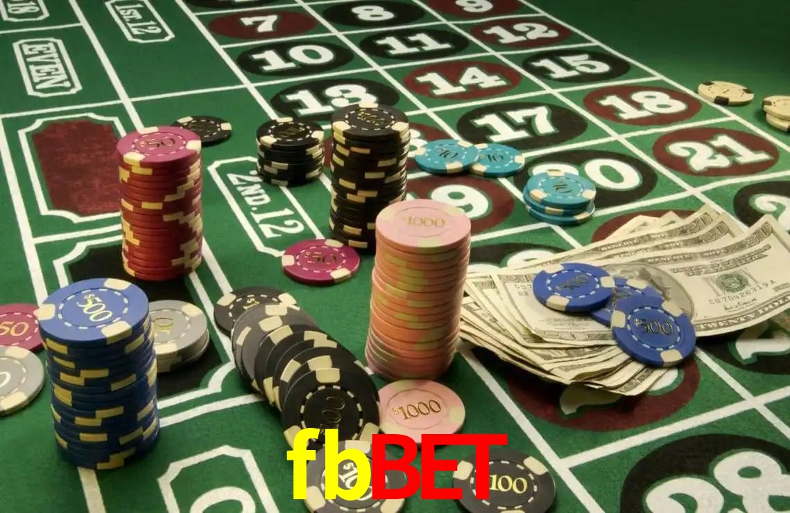 fbbet: Jogos de Caça-Níqueis-Altas Recompensas, Roleta-Velocidade, Blackjack-Desafios Máximos