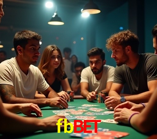 Design Responsivo fbbet