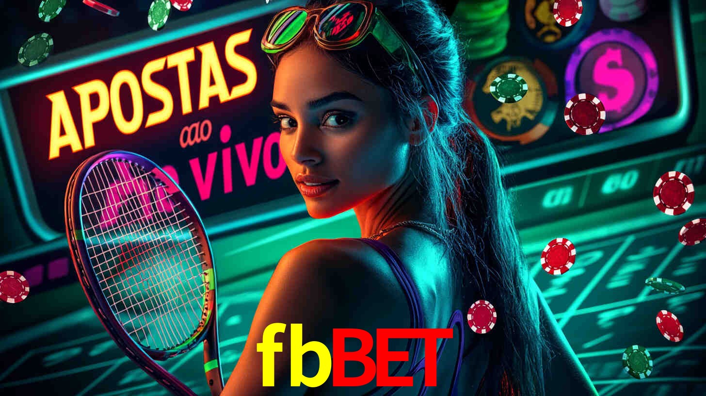 Apostas Esportivas na fbbet: Um Guia Completo