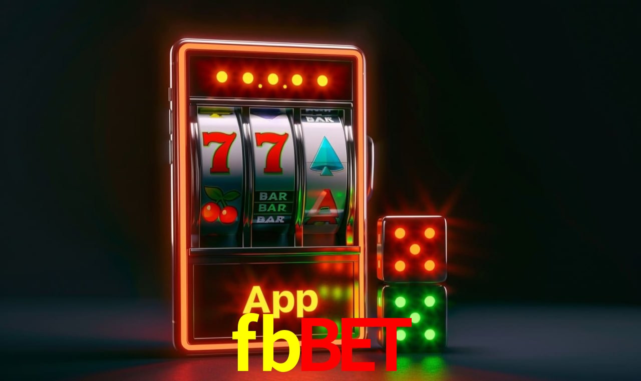 Apostas de Futebol fbbet