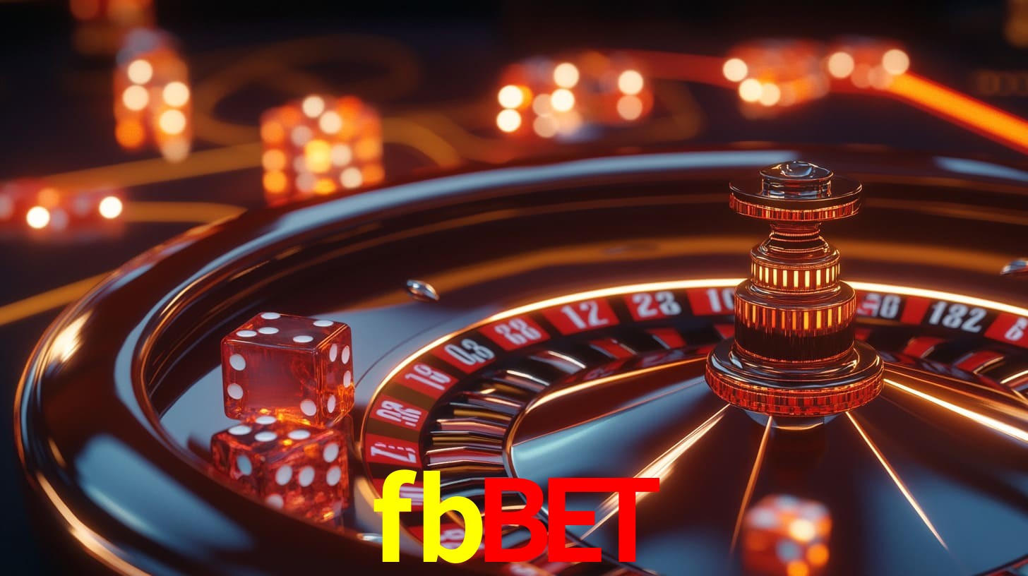 Roulette Table fbbet