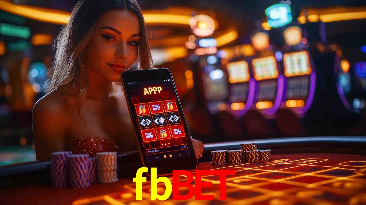 Descubra o Programa VIP da fbbet: Vantagens Exclusivas para Jogadores