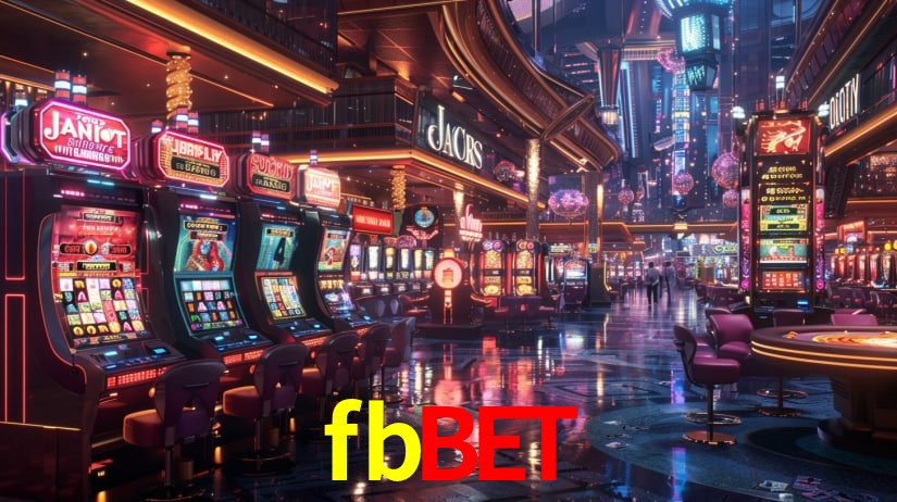 Slot Games fbbet