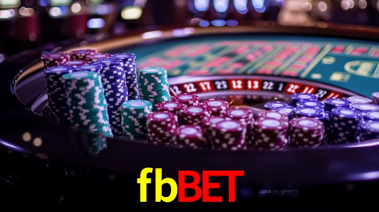 Welcome Bonus fbbet