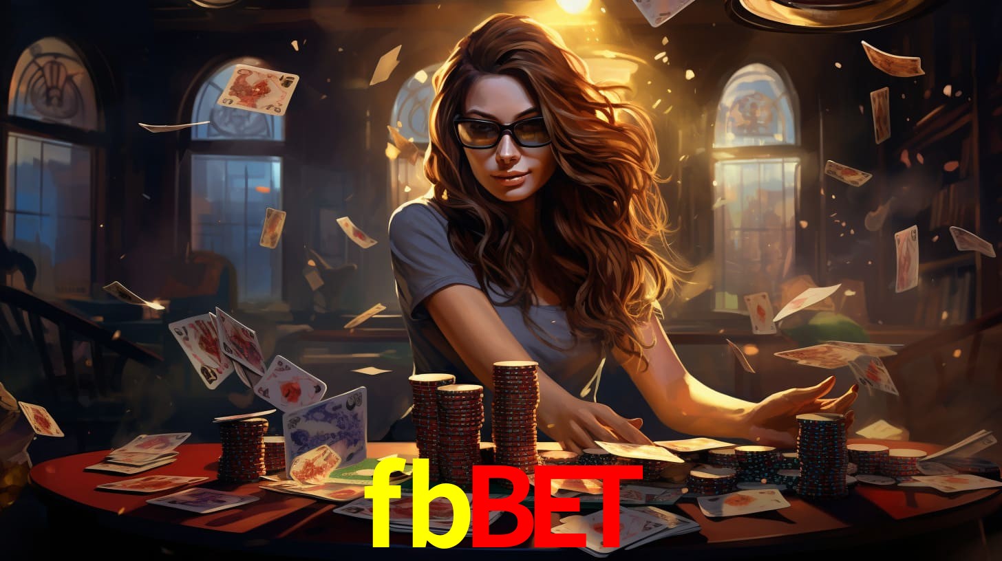 Live Casino fbbet
