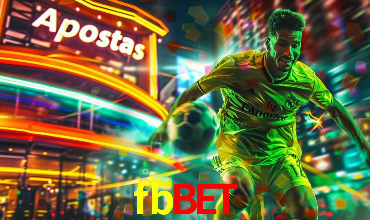 Estatísticas Esportivas fbbet