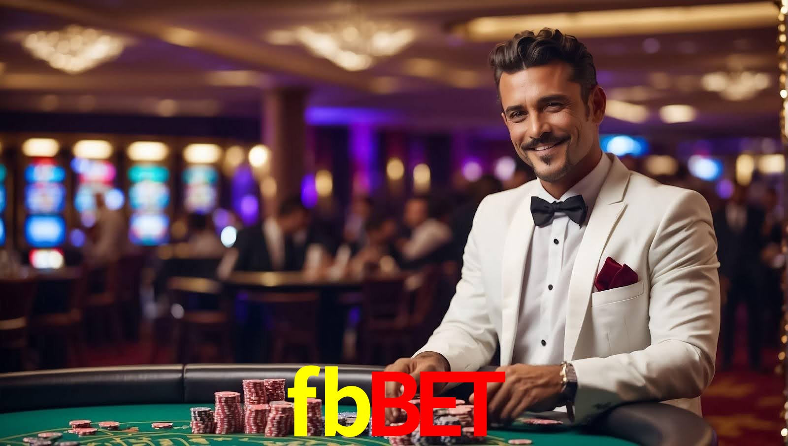 Jogos de Slot fbbet