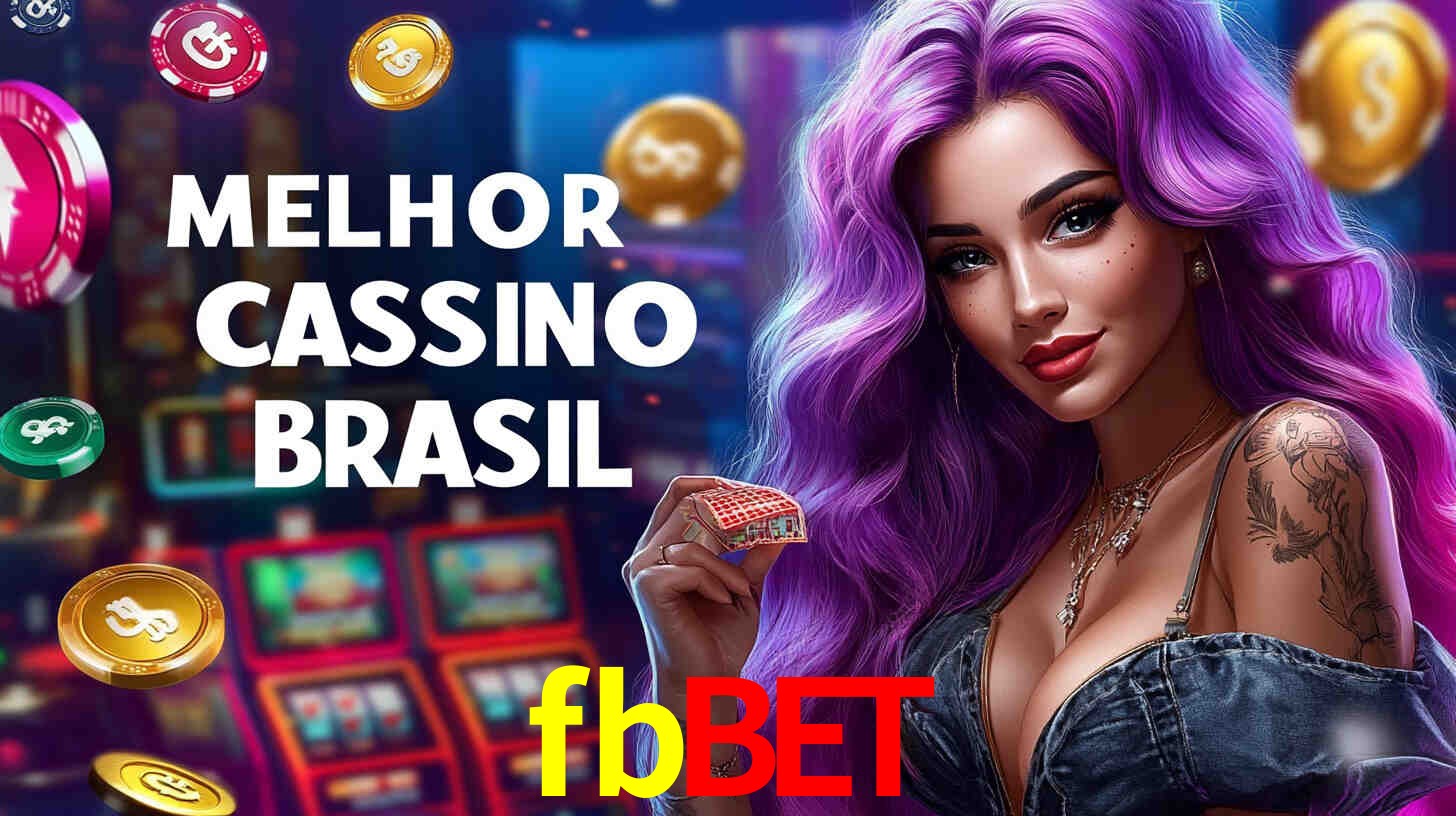 A Experiência Imersiva dos Cassinos Ao Vivo no fbbet