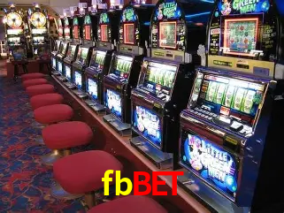 A Popularidade dos Caça-Níqueis no fbbet