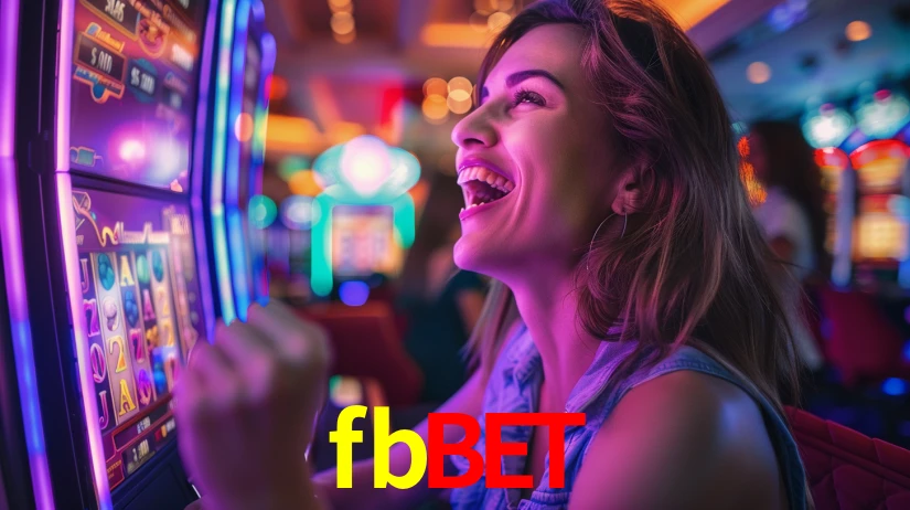 Sinta a adrenalina dos jogos de cassino com fbbet