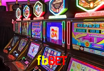 A Experiência Imersiva dos Cassinos Ao Vivo no fbbet