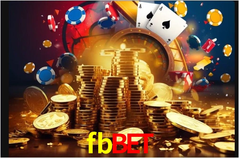 Desvendando o Mundo dos Jogos Virtuais na fbbet