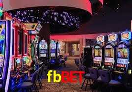 Tecnologia da Plataforma fbbet