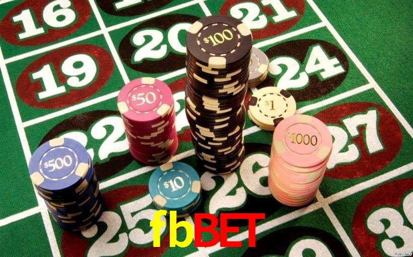 Explorando a Categoria de Eventos em Apostas na fbbet