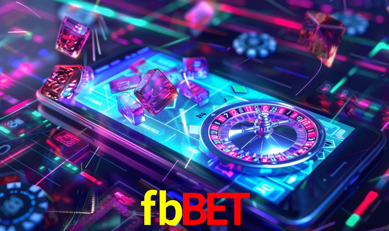 Mesa de Blackjack fbbet
