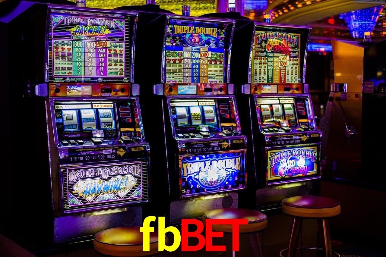 Torneios fbbet