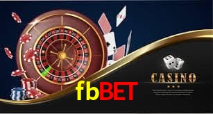 Mesa de Roleta fbbet